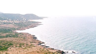 Γαύδος:-Τουρίστες-βρήκαν-πτώμα-σε-αποσύνθεση-δίπλα-στο-κύμα