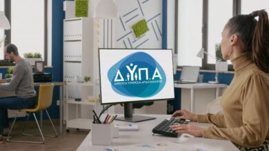 Εργασία-στη-Θεσσαλία:-Πάνω-από-4.000-νέες-θέσεις-με-επιδοτούμενο-πρόγραμμα