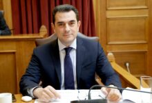 Σκρέκας:-Αυτοσυγκράτηση-και-διπλωματία-για-την-αποφυγή-κλιμάκωσης-στη-Μ.-Ανατολή