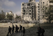 Η-εκεχειρία-Τραμπ-έληξε-σε-χρόνο-ρεκόρ;-4-νεκροί-στο-Ισραήλ-από-ιρανικά-πυρά-Έτοιμος-ο-Κατζ-για-απάντηση-(upd)