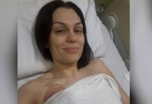 Η-jessie-j-υποβλήθηκε-σε-μαστεκτομή-μετά-τη-διάγνωση-του-καρκίνου-του-μαστού:-Οι-φωτογραφίες-μέσα-από-το-νοσοκομείο