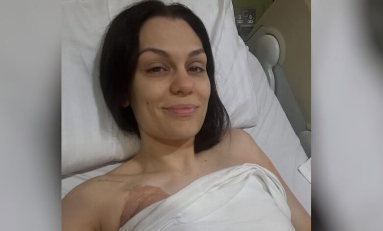 Η-jessie-j-υποβλήθηκε-σε-μαστεκτομή-μετά-τη-διάγνωση-του-καρκίνου-του-μαστού:-Οι-φωτογραφίες-μέσα-από-το-νοσοκομείο