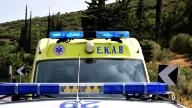 Αμφιλοχία:-Ένας-54χρονος-σκότωσε-την-κουμπάρα-του-και-αυτοκτόνησε