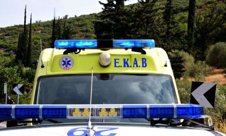 Αμφιλοχία:-Ένας-54χρονος-σκότωσε-την-κουμπάρα-του-και-αυτοκτόνησε