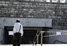 Μετρό:-Κλείνει-ο-σταθμός-στο-Σύνταγμα-στις-18:00