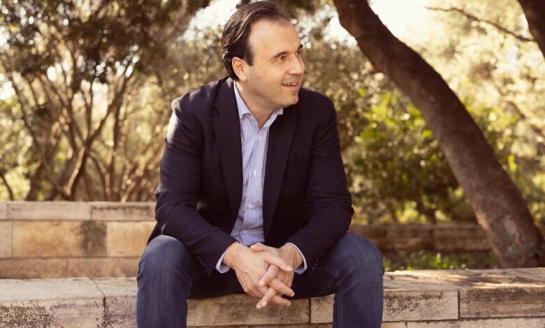 Παπαστεργίου:-Ο-Τρικαλινός-που-έστειλε-την-ελληνική-σημαία-στα-άστρα