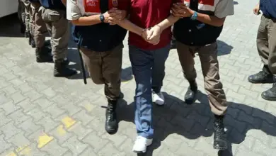Τουρκία:-158-ακόμα-στρατιωτικούς-ως-πιθανούς-«γκιουλενιστές»-συνέλαβε-η-αστυνομία