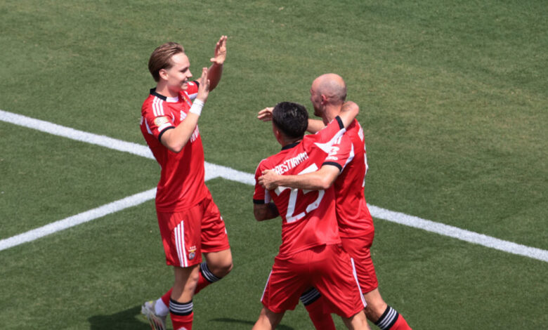 Μπενφίκα-–-Μπάγερν-Μονάχου-1-0:-Η-ομάδα-του-Παυλίδη-προκρίθηκε-ως-πρώτη-στους-«16»-του-Παγκοσμίου-Κυπέλλου-Συλλόγων
