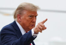 Οργή-Τραμπ-κατά-cnn-και-new-york-times:-«Ψευδείς-ειδήσεις-–-Καταστρέψαμε-τα-πυρηνικά-του-Ιράν-ολοσχερώς»