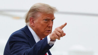 Οργή-Τραμπ-κατά-cnn-και-new-york-times:-«Ψευδείς-ειδήσεις-–-Καταστρέψαμε-τα-πυρηνικά-του-Ιράν-ολοσχερώς»
