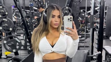 ΗΠΑ:-influencer-και-μητέρα-7-παιδιών-δολοφονήθηκε-από-τον-πρώην-σύζυγό-της-–-Ο-δράστης-την-πυροβόλησε-σε-πάγκινγκ