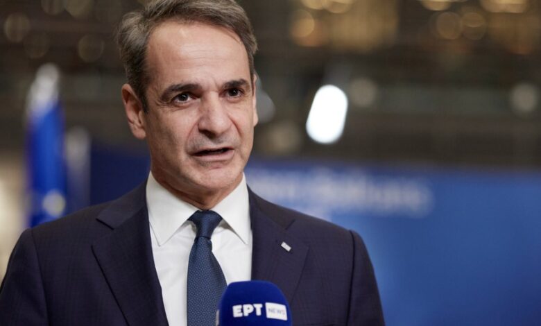 Μητσοτάκης:-Πάνω-από-25-δισ.-ευρώ-για-άμυνα-–-Πρωταθλήτρια-η-Ελλάδα-στις-δαπάνες-του-ΝΑΤΟ