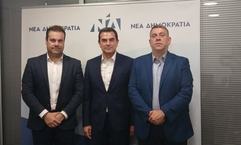Με-τον-Κώστα-Σκρέκα-η-Ενωση-Αστυνομικών-Υπαλλήλων-Αθηνών