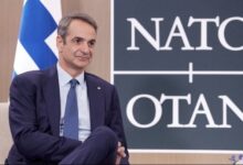 Μητσοτάκης:-Σχεδιάζουμε-τα-επόμενα-12-χρόνια-να-δαπανήσουμε-πάνω-από-25-δισ.-στην-άμυνα