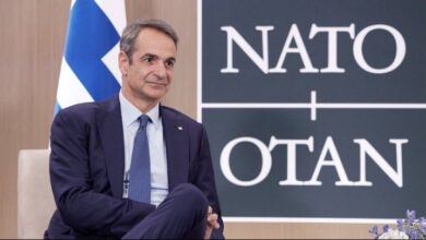 Μητσοτάκης:-Σχεδιάζουμε-τα-επόμενα-12-χρόνια-να-δαπανήσουμε-πάνω-από-25-δισ.-στην-άμυνα