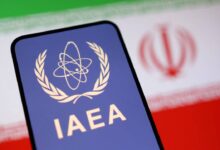 Ιράν:-«Πράσινο-φως»-για-την-αναστολή-συνεργασίας-με-τους-επιθεωρητές-της-ΙΑΕΑ