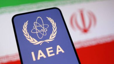 Ιράν:-«Πράσινο-φως»-για-την-αναστολή-συνεργασίας-με-τους-επιθεωρητές-της-ΙΑΕΑ