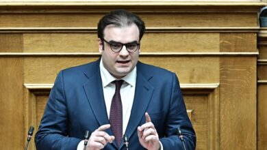 Πιερρακάκης:-Έτοιμοι-να-παρέμβουμε-αν-χρειαστεί-λόγω-της-κρίσης-στη-Μέση-Ανατολή-–-Δεν-αλλάζει-ο-αναπτυξιακός-προσανατολισμός-της-ΔΕΘ