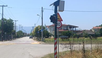 Η-πιο-φυλαγμένη-διάβαση-του-νομού…-στο-Ριζαριό!