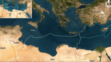 Συμφωνία-Λιβύης-Τουρκίας-για-έρευνες-νοτίως-της-Κρήτης-(upd)