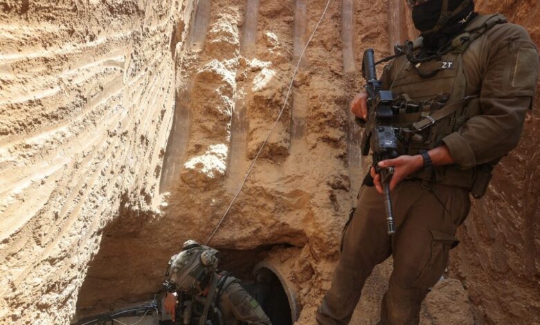 Το-idf-παραδέχτηκε-ότι-κομάντο-του-Ισραήλ-έδρασαν-«στην-καρδιά»-του-Ιράν