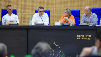 Η-Περιφέρεια-Θεσσαλίας-μίσθωσε-237-λεωφορεία-και-566-ταξί-για-την-ασφαλή-μεταφορά-μαθητών