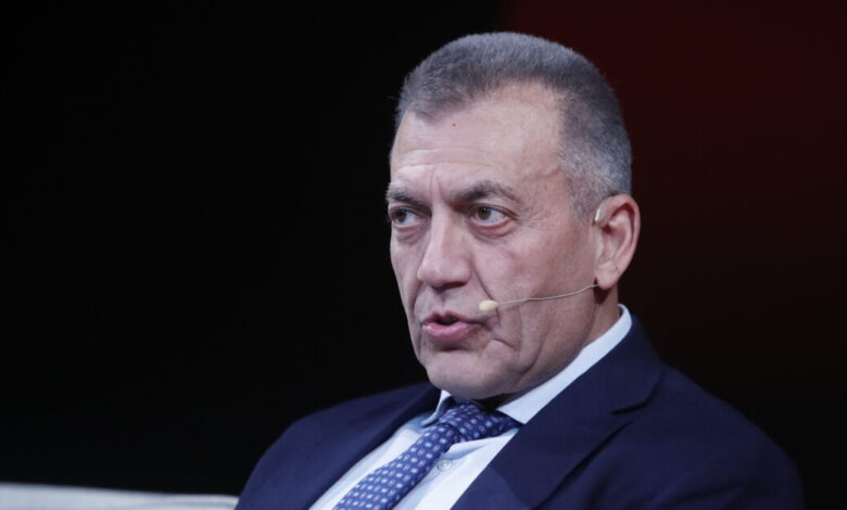 Βρούτσης:-«Η-διεκδίκηση-του-final-four-από-το-ΟΑΚΑ-είναι-εθνική-ζήτημα-–-Το-ΣΕΦ-θα-πάει-στον-Ολυμπιακό»
