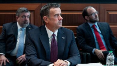cia:-Θα-χρειαστούν-χρόνια-για-να-ανασυγκροτηθεί-το-πυρηνικό-πρόγραμμα-του-Ιράν