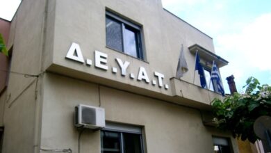 ΔΕΥΑΤ:-Πτώση-πίεσης-του-νερού-σε-κεντρικές-οδούς-των-Τρικάλων
