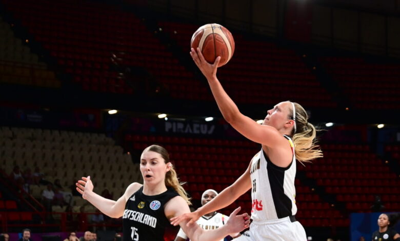 Βέλγιο-–-Γερμανία-83-59:-Εύκολη-πρόκριση-στα-ημιτελικά-του-eurobasket-γυναικών