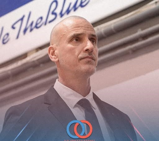ao-trikala-basket:-Παραμένει-ο-Γιώργος-Κουρμέτζας-στο-τεχνικό-τιμ