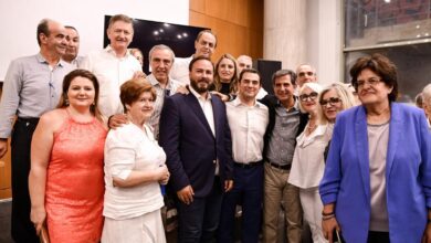 Σε-μαζική-εκδήλωση-της-Νέας-Δημοκρατίας-στη-Θεσσαλονίκη-ο-Σκρέκας