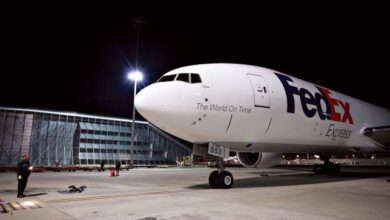 Βέλγιο:-Για-τη-μεταφορά-όπλων-στο-Ισραήλ-μέσω-της-Λιέγης-μηνύεται-η-fedex