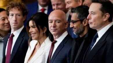 wsj:-Τις-συμβάσεις-που-είχε-προηγουμένως-εξασφαλισμένες-ο-Μασκ-κυνηγά-ο-Μπέζος