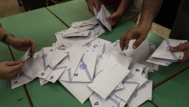 mrb:-Στο-30,2%-η-ΝΔ,-δεύτερο-το-ΠΑΣΟΚ-–-Πέφτει-η-Πλεύση-Ελευθερίας