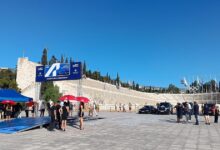 ΕΚΟ-Ράλλυ-Ακρόπολις:-Με-τεράστια-καθυστέρηση-η-εκκίνηση-στο-Παναθηναϊκό-Στάδιο