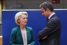 pfizergate:-Κατατέθηκε-πρόταση-μομφής-κατά-της-φον-ντερ-Λάιεν