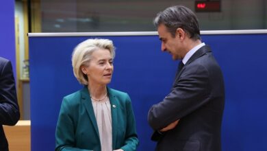 pfizergate:-Κατατέθηκε-πρόταση-μομφής-κατά-της-φον-ντερ-Λάιεν