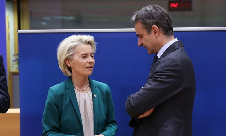 pfizergate:-Κατατέθηκε-πρόταση-μομφής-κατά-της-φον-ντερ-Λάιεν