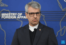 Η-Τεχεράνη-θα-υπερασπιστεί-«υπό-οιεσδήποτε-συνθήκες»-το-δικαίωμά-της-στην-πυρηνική-ενέργεια