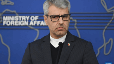 Η-Τεχεράνη-θα-υπερασπιστεί-«υπό-οιεσδήποτε-συνθήκες»-το-δικαίωμά-της-στην-πυρηνική-ενέργεια