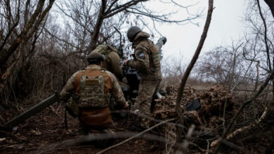 Η-Βόρεια-Κορέα-μπορεί-να-στείλει-περισσότερα-στρατεύματα-στη-Ρωσία-το-επόμενο-2μηνο-για-τον-πόλεμο-στην-Ουκρανία-,-λέει-η-Σεούλ