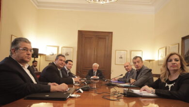 Αλέξης-Τσίπρας:-Να-λάμψει-επιτέλους-η-αλήθεια-–-Να-δοθούν-στη-δημοσιότητα τα-πρακτικά-του-Συμβουλίου-των-Πολιτικών-Αρχηγών-την-επομένη-του-δημοψηφίσματος