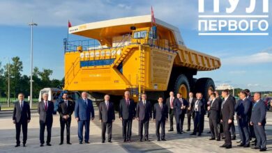 Με-διευρυμένη-σύνθεση-η-σημερινή-συνάντηση-της-Ευρασιατικής-Οικονομικής-Ένωσης-στη-Λευκορωσία