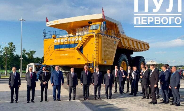 Με-διευρυμένη-σύνθεση-η-σημερινή-συνάντηση-της-Ευρασιατικής-Οικονομικής-Ένωσης-στη-Λευκορωσία