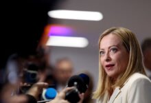 Τζόρτζια-Μελόνι:-viral-το-βίντεο-με-τις-γκριμάτσες-της-στη-Σύνοδο-Κορυφής-του-nato