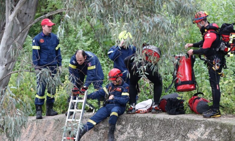 Σαμοθράκη:-Ανέσυραν-49χρονο-τουρίστα-χωρίς-τις-αισθήσεις-του-από-καταρράκτη