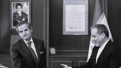 Τεχεράνη:-Από-ανούσια-μέχρι-εκ-του-πονηρού-η-προσφορά-του-Γκρόσι-να-ξαναεπισκεφθεί-τις-πυρηνικές-εγκαταστάσεις