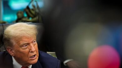 Ο-Τραμπ-ανακοίνωσε-«πιθανή-εκεχειρία»-στη-Λωρίδα-της-Γάζας