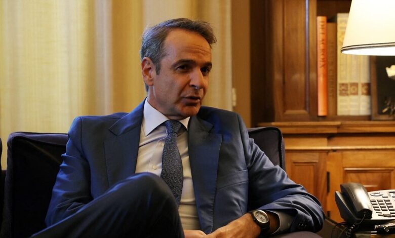 ΟΠΕΚΕΠΕ:-Αποφάσεις-μέσα-στο-Σαββατοκύριακο-για-τους-αντικαταστάτες-παίρνει-ο-Κυριάκος-Μητσοτάκης-μετά-τις-παραιτήσεις-Βορίδη-και-των-τριών-υφυπουργών